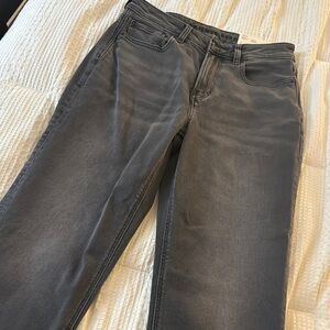 AMERICAN Eagle Mom Jean NWT